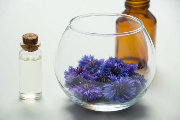 Ätherische Öle und ihre Anwendung in der Aromatherapie